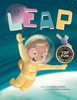 Leap 1486709486 Book Cover