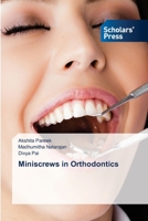 Miniscrews in Orthodontics 620677418X Book Cover