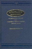 Afrikaans Self-taught: By the Natural Method with Phonetic Pronunciation (Thimm's System): New Edition 8120614267 Book Cover