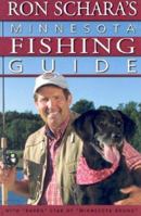 Ron Schara's Minnesota Fishing Guide 097265044X Book Cover