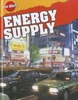 Energy Supply 1597712965 Book Cover