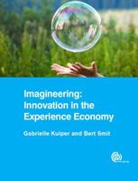 Imagineering: Innovation in the Experience Economy 1780644655 Book Cover