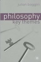 Philosophy: Key Themes 033396487X Book Cover