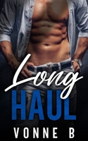 Long Haul: A Steamy Small Town Romance (Cedarville) B0HDWSSDL2 Book Cover
