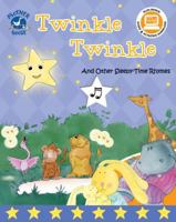 Twinkle Twinkle 1607273276 Book Cover