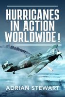 Hurricanes in Action Worldwide! 1526788683 Book Cover