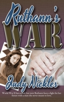 Ruthann's War 1509211403 Book Cover