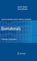 Biomaterials: A Tantalus Experience 364212531X Book Cover