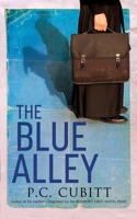 The Blue Alley 1739889738 Book Cover