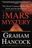 The Mars Mystery 0140271759 Book Cover