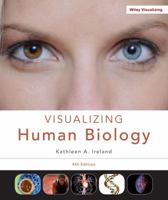 Visualizing Human Biology, 2nd Edition