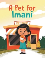 A Pet for Imani B08SGZL924 Book Cover