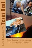 Texas Heat 1499502818 Book Cover