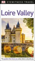 Eyewitness Travel Guide to Loire Valley 0756626382 Book Cover