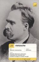 Nietzsche 0340975148 Book Cover