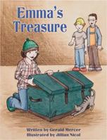 Emma's Treasure 1897317298 Book Cover