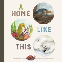 A Home Like This 1568463995 Book Cover