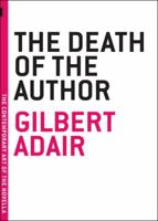 Death of the Author 1933633573 Book Cover
