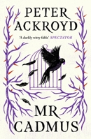 Mr Cadmus 1786898977 Book Cover