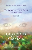 Guardians of the Crystals 8794110018 Book Cover