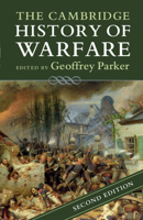 The Cambridge History of Warfare 0521618959 Book Cover