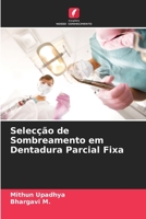 Selecção de Sombreamento em Dentadura Parcial Fixa 620530368X Book Cover