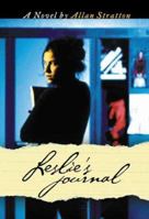 Leslie's Journal 1554511488 Book Cover