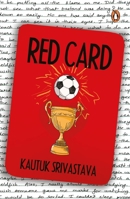Red Card 0143441957 Book Cover