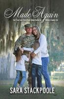 Made Again: Our True Love Story from Online Dating to Military Family Life 1592987184 Book Cover