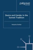 Desire and Gender in the Sonnet Tradition 0230535631 Book Cover