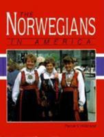 Norwegians in America (In America) 0822502437 Book Cover