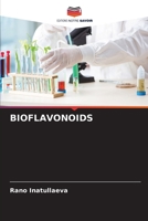 BIOFLAVONOIDS 6206268187 Book Cover