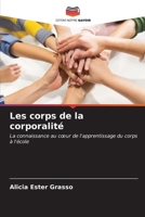 Les corps de la corporalité (French Edition) 6207005872 Book Cover