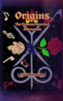 Origins: The Dravens Haunted Athenaeum B0GSHKJ6LP Book Cover
