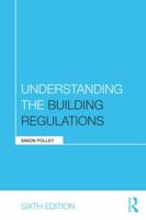 Understanding the Building Regulations 0415717426 Book Cover