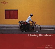 Chasing Rickshaws 0864426402 Book Cover