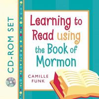 Learning to Read Using the Book of Mormon Vol. 1-5 1599550040 Book Cover