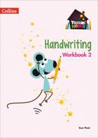 Handwriting Workbook 2 000818965X Book Cover