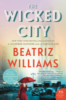 The Wicked City 0062405012 Book Cover