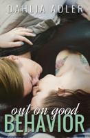 Out on Good Behavior 0990916855 Book Cover