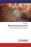 Movie-Induced Tourism 6200310955 Book Cover