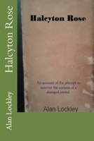 Halcyton Rose 172318571X Book Cover