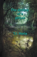 Destiny of the prince 0359089623 Book Cover