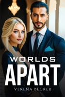 Worlds apart 8763514850 Book Cover