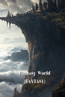 Fantasy World (FANTASY) B0DT7C3BVQ Book Cover