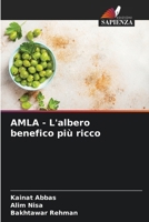 AMLA - L'albero benefico più ricco (Italian Edition) 620699810X Book Cover