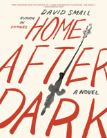 Home After Dark 1631496271 Book Cover