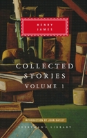 Collected Stories 1: Volume 1 (Everyman's Library) 1857157850 Book Cover