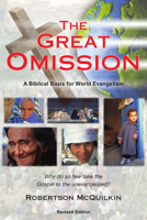 The Great Omission 0801061679 Book Cover