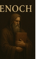 enoch (misteri del mondo) (Italian Edition) B0FP4CQ66F Book Cover